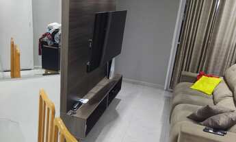 Imagem 1: APARTAMENTO RESIDENCIAL em TABOÃO DA SERRA - SP, JARDIM HENRIQUETA