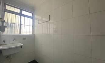 Imagem 3: APARTAMENTO RESIDENCIAL em TABOÃO DA SERRA - SP, VILA SANTA LUZIA