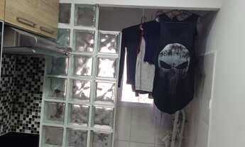 Imagem 6: APARTAMENTO RESIDENCIAL em TABOÃO DA SERRA - SP, JARDIM HENRIQUETA