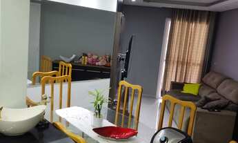 Imagem 7: APARTAMENTO RESIDENCIAL em TABOÃO DA SERRA - SP, JARDIM HENRIQUETA