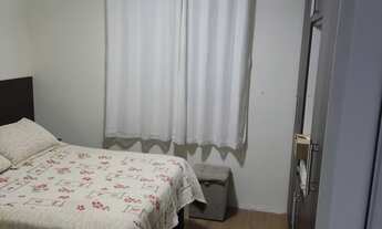 Imagem 3: APARTAMENTO RESIDENCIAL em TABOÃO DA SERRA - SP, JARDIM HENRIQUETA