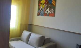 Imagem 2: APARTAMENTO RESIDENCIAL em EMBU DAS ARTES - SP, ESPLANADA