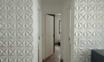 Imagem 5: APARTAMENTO RESIDENCIAL em TABOÃO DA SERRA - SP, JARDIM MARIA ROSA