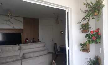 Imagem 4: APARTAMENTO RESIDENCIAL em EMBU DAS ARTES - SP, ESPLANADA