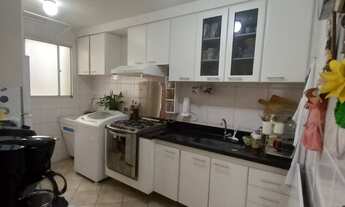 Imagem: APARTAMENTO RESIDENCIAL em EMBU DAS ARTES