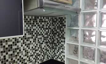 Imagem 5: APARTAMENTO RESIDENCIAL em TABOÃO DA SERRA - SP, JARDIM HENRIQUETA