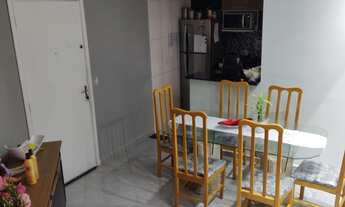 Imagem 2: APARTAMENTO RESIDENCIAL em TABOÃO DA SERRA - SP, JARDIM HENRIQUETA