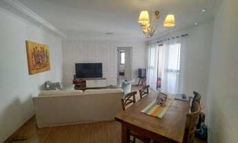 Imagem 2: APARTAMENTO RESIDENCIAL em TABOÃO DA SERRA - SP, JARDIM MARIA ROSA