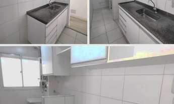 Imagem 7: APARTAMENTO RESIDENCIAL em TABOÃO DA SERRA - SP, JARDIM MARIA ROSA