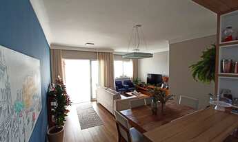 Imagem: APARTAMENTO RESIDENCIAL em SÃO PAULO