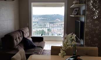 Imagem: APARTAMENTO RESIDENCIAL em TABOÃO DA SERRA