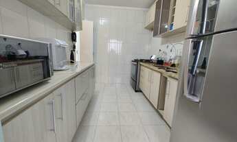 Imagem 2: APARTAMENTO RESIDENCIAL em TABOÃO DA SERRA - SP, PARQUE TABOÃO