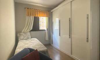 Imagem 4: APARTAMENTO RESIDENCIAL em TABOÃO DA SERRA - SP, JARDIM MARIA ROSA