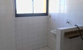 Imagem 7: APARTAMENTO RESIDENCIAL em TABOÃO DA SERRA - SP, PARQUE TABOÃO