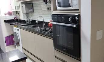 Imagem 5: APARTAMENTO RESIDENCIAL em TABOÃO DA SERRA - SP, JARDIM MARIA ROSA