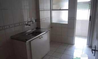 Imagem 3: APARTAMENTO RESIDENCIAL em SÃO PAULO - SP, JARDIM UMARIZAL