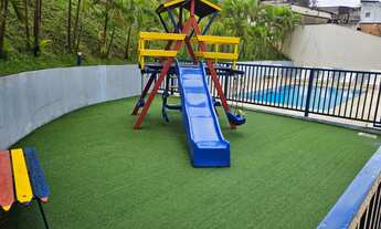 Imagem 2: APARTAMENTO RESIDENCIAL em SÃO PAULO - SP, VILA DAS BELEZAS