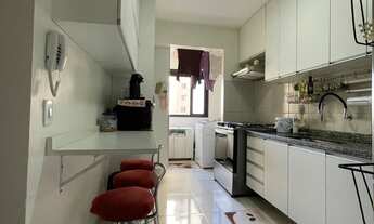 Imagem 6: APARTAMENTO RESIDENCIAL em TABOÃO DA SERRA - SP, JARDIM MARIA ROSA