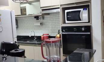 Imagem 6: APARTAMENTO RESIDENCIAL em TABOÃO DA SERRA - SP, JARDIM MARIA ROSA