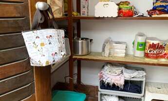 Imagem 6: CASA RESIDENCIAL em EMBU DAS ARTES - SP, EMBUEMA