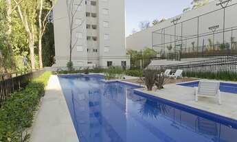 Imagem 2: APARTAMENTO RESIDENCIAL em SÃO PAULO - SP, VILA ANDRADE