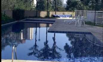 Imagem 4: APARTAMENTO RESIDENCIAL em TABOÃO DA SERRA - SP, JARDIM MARIA ROSA