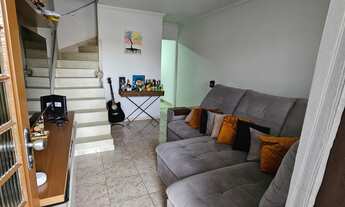 Imagem 6: CASA RESIDENCIAL em SÃO PAULO - SP, JARDIM ELIZABETH