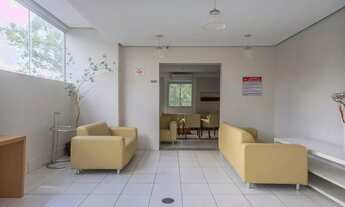 Imagem 6: APARTAMENTO RESIDENCIAL em SÃO PAULO - SP, VILA ANDRADE