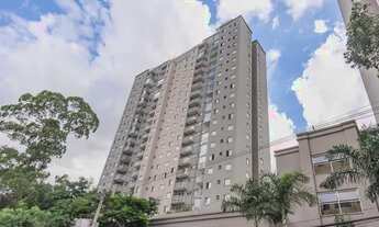 Imagem 5: APARTAMENTO RESIDENCIAL em SÃO PAULO - SP, VILA ANDRADE