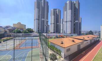 Imagem 7: APARTAMENTO RESIDENCIAL em TABOÃO DA SERRA - SP, PARQUE TABOÃO