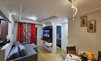 Imagem: APARTAMENTO RESIDENCIAL em SÃO PAULO