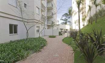 Imagem 3: APARTAMENTO RESIDENCIAL em SÃO PAULO - SP, VILA ANDRADE