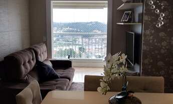 Imagem 3: APARTAMENTO RESIDENCIAL em TABOÃO DA SERRA - SP, JARDIM MARIA ROSA