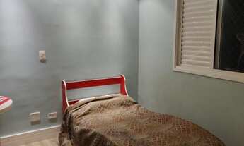 Imagem 3: APARTAMENTO RESIDENCIAL em TABOÃO DA SERRA - SP, JARDIM MARIA ROSA