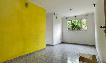 Imagem 3: APARTAMENTO RESIDENCIAL em TABOÃO DA SERRA - SP, PARQUE PINHEIROS