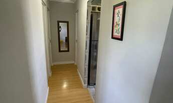 Imagem 6: APARTAMENTO RESIDENCIAL em TABOÃO DA SERRA - SP, PARQUE PINHEIROS