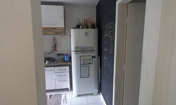 Imagem 5: APARTAMENTO RESIDENCIAL em TABOÃO DA SERRA - SP, JARDIM MARIA ROSA