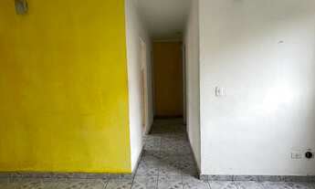 Imagem 5: APARTAMENTO RESIDENCIAL em TABOÃO DA SERRA - SP, PARQUE PINHEIROS