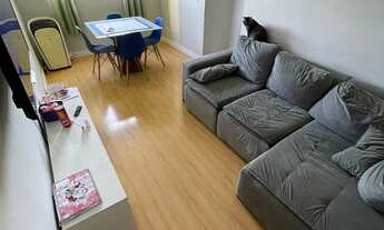 Imagem 2: APARTAMENTO RESIDENCIAL em TABOÃO DA SERRA - SP, PARQUE PINHEIROS