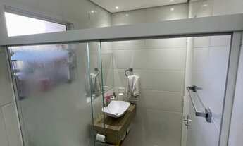 Imagem 7: APARTAMENTO RESIDENCIAL em TABOÃO DA SERRA - SP, PARQUE PINHEIROS