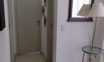 Imagem 6: APARTAMENTO RESIDENCIAL em TABOÃO DA SERRA - SP, JARDIM MARIA ROSA