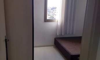 Imagem 7: APARTAMENTO RESIDENCIAL em TABOÃO DA SERRA - SP, JARDIM MARIA ROSA