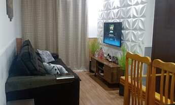 Imagem: APARTAMENTO RESIDENCIAL em TABOÃO DA SERRA