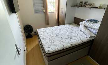 Imagem 5: APARTAMENTO RESIDENCIAL em TABOÃO DA SERRA - SP, PARQUE PINHEIROS