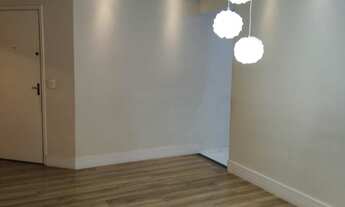 Imagem 6: APARTAMENTO RESIDENCIAL em TABOÃO DA SERRA - SP, JARDIM MARIA ROSA