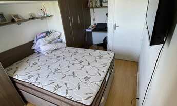 Imagem 4: APARTAMENTO RESIDENCIAL em TABOÃO DA SERRA - SP, PARQUE PINHEIROS