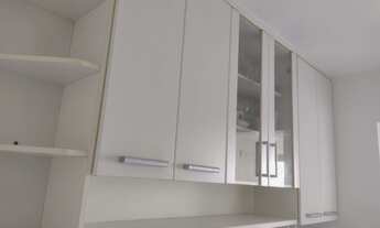 Imagem 4: APARTAMENTO RESIDENCIAL em TABOÃO DA SERRA - SP, JARDIM MARIA ROSA