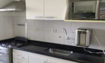 Imagem 2: APARTAMENTO RESIDENCIAL em TABOÃO DA SERRA - SP, JARDIM MARIA ROSA