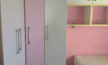 Imagem 5: APARTAMENTO RESIDENCIAL em TABOÃO DA SERRA - SP, JARDIM MARIA ROSA