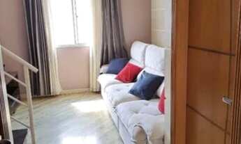 Imagem: CASA RESIDENCIAL em SÃO PAULO - SP, PARQUE